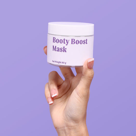 Gleam Body Scrub